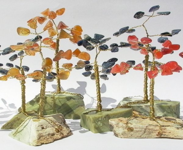 Various small Gemtrees