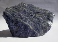 Sodalite (Click to enlarge)