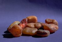 Carnelian (Click to enlarge)
