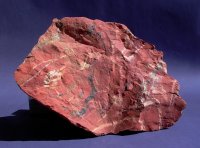 Red Jasper (Click to enlarge)
