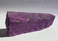 Sugilite (Click to enlarge)